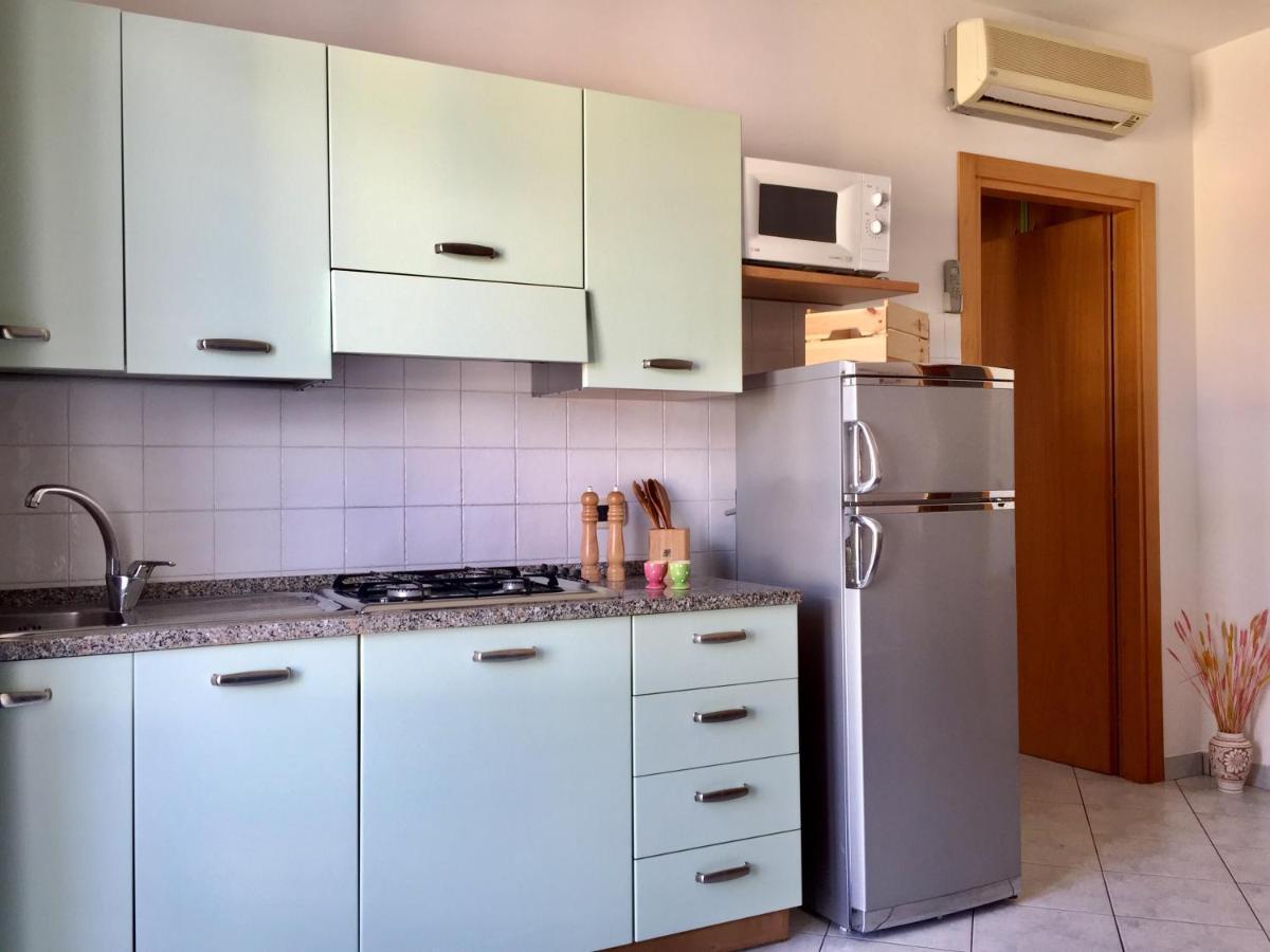 Casa&Ristorante Merano - Apartments Bibione Exterior foto